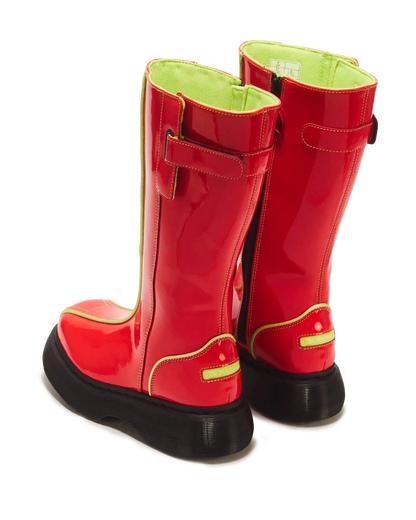 Buzz Hi Powerpuff Girls Boot