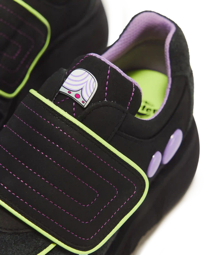Buzz Strap Powerpuff Girls Shoe