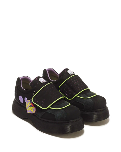Buzz Strap Powerpuff Girls Shoe