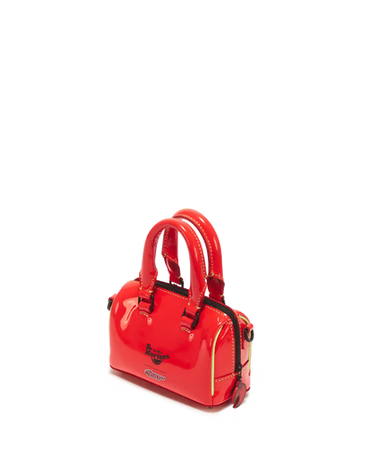 Mini Top Handle Powerpuff Girls Bag
