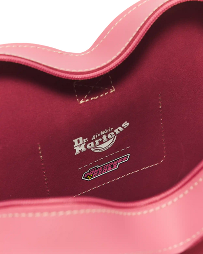 Powerpuff Girls Heart Backpack