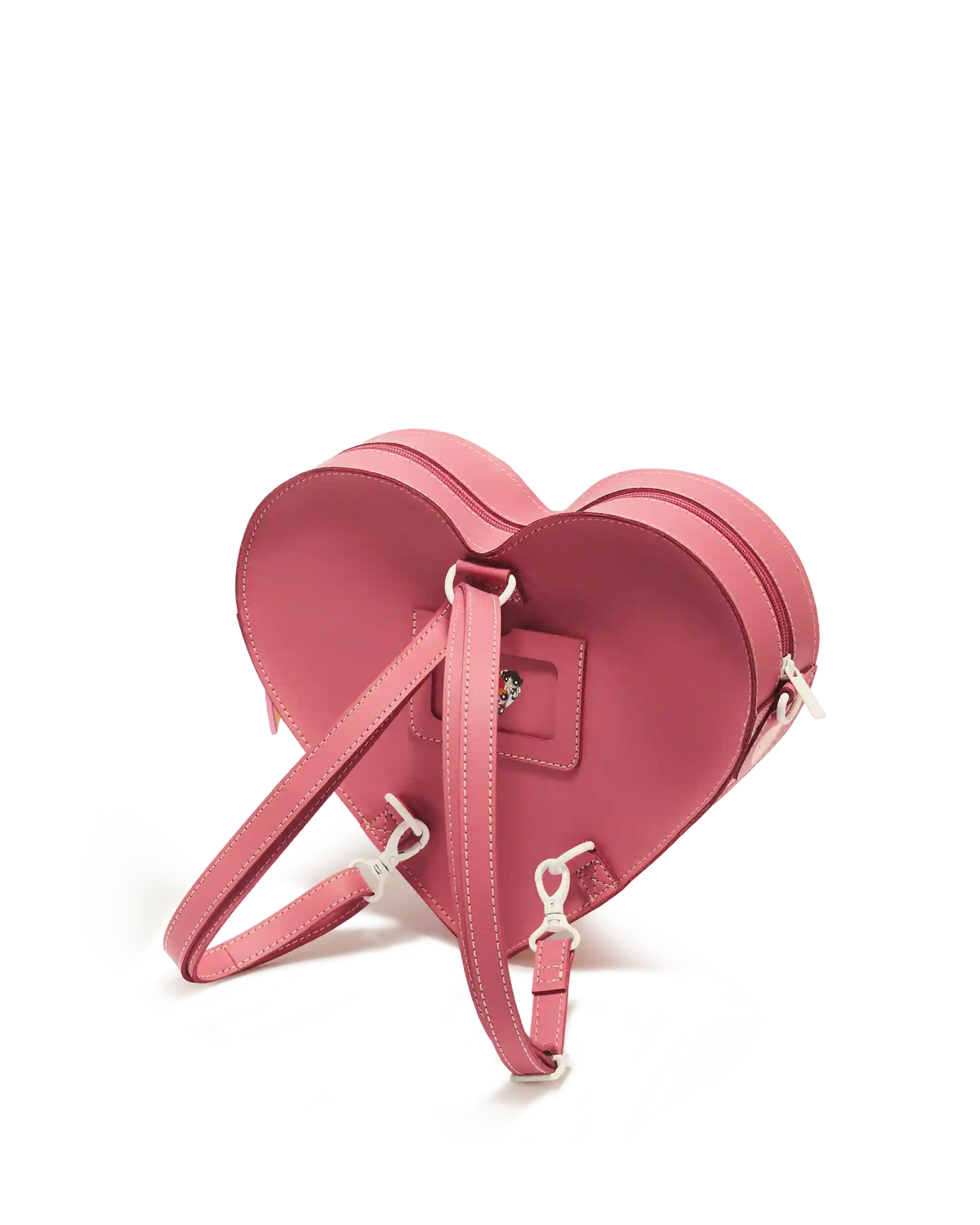Powerpuff Girls Heart Backpack
