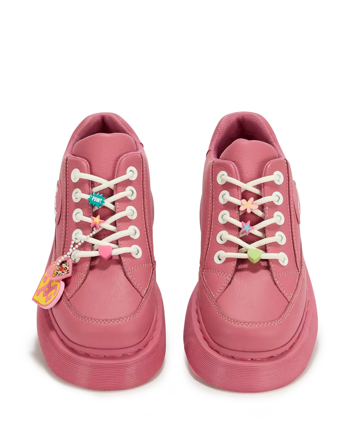 Buzz 5i Powerpuff Girls Shoe