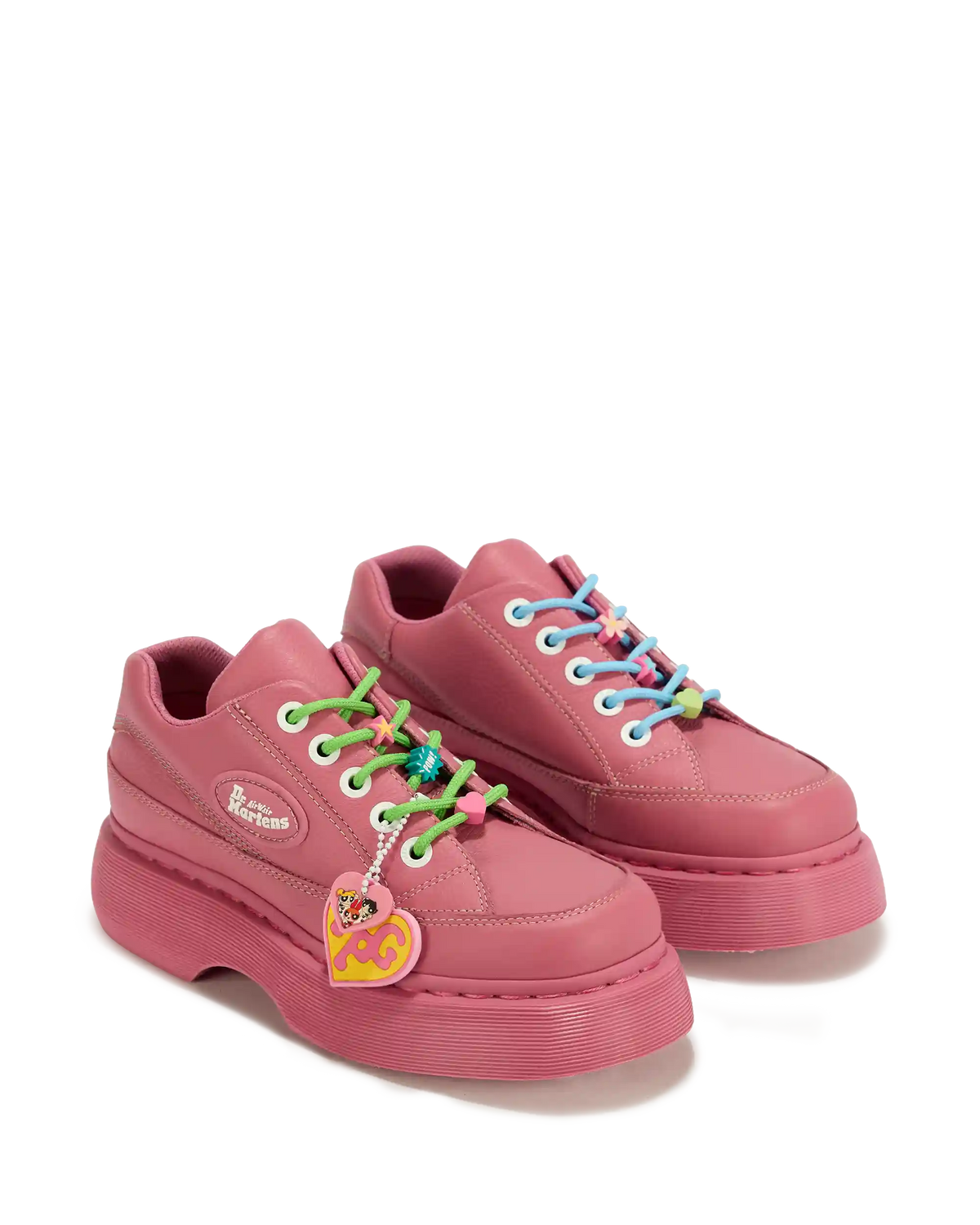 Buzz 5i Powerpuff Girls Shoe