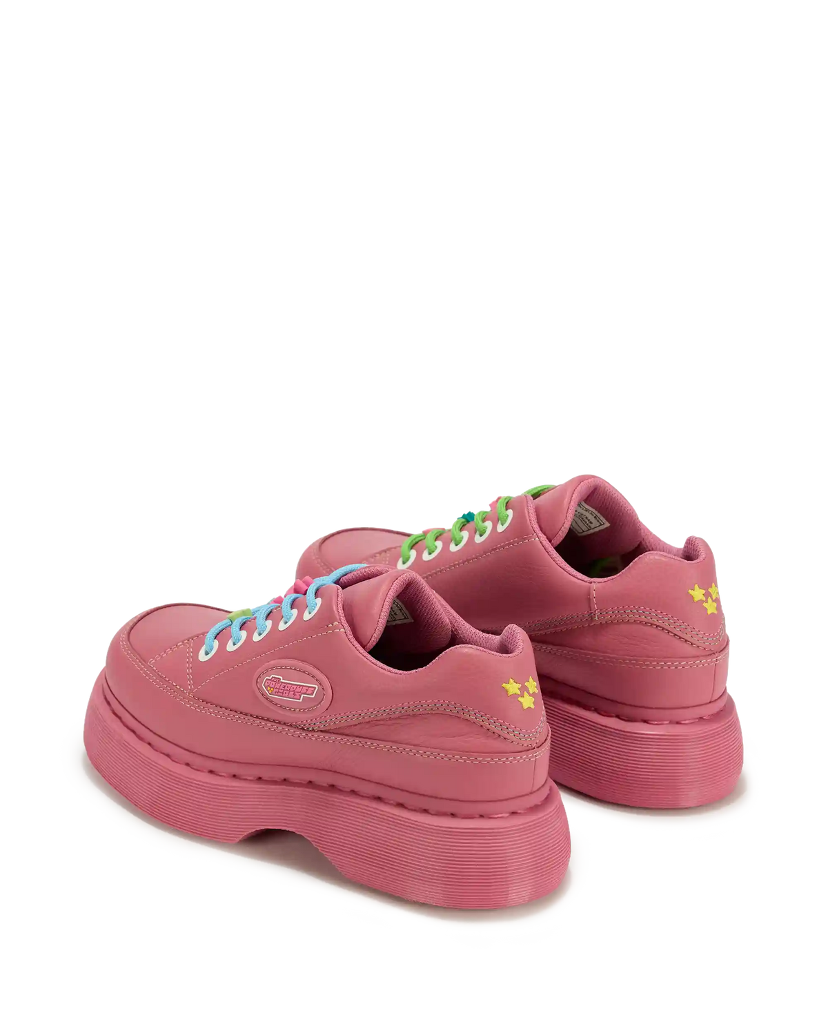 Buzz 5i Powerpuff Girls Shoe