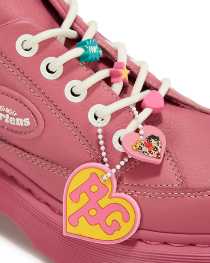Buzz 5i Powerpuff Girls Shoe