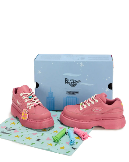 Buzz 5i Powerpuff Girls Shoe