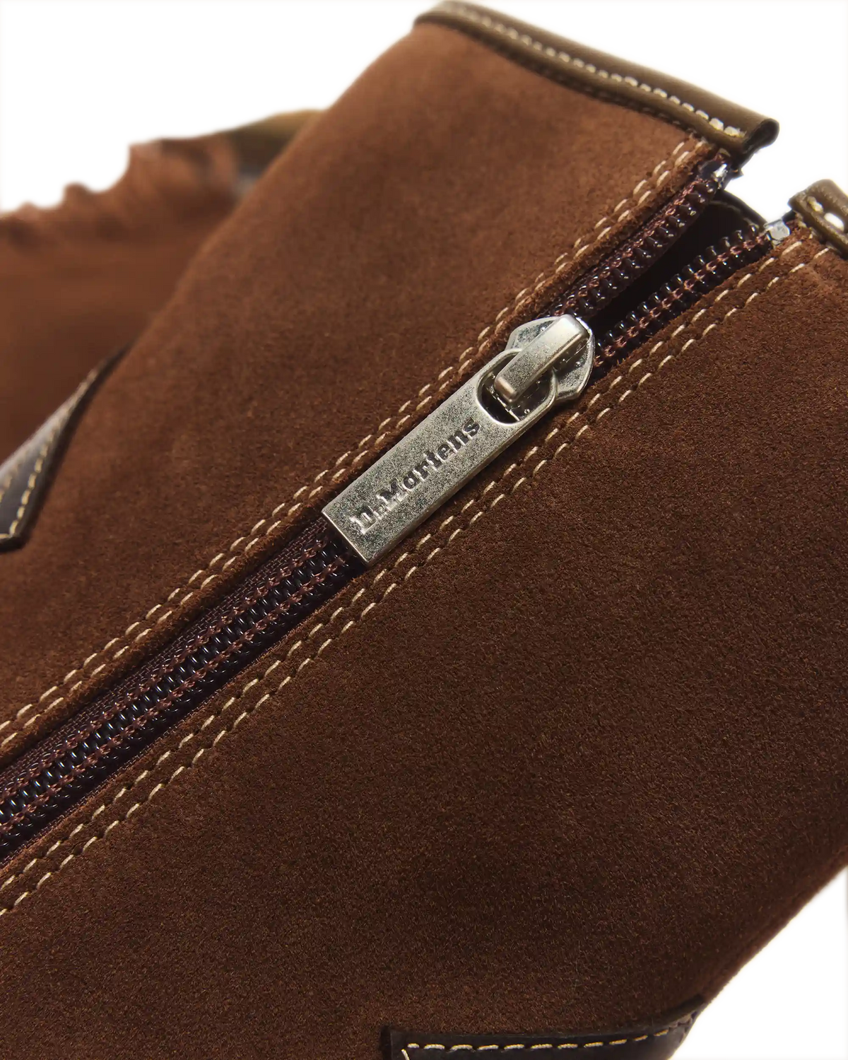 Genaya Desert Rodeo Y Leather & Suede Rigger Boots