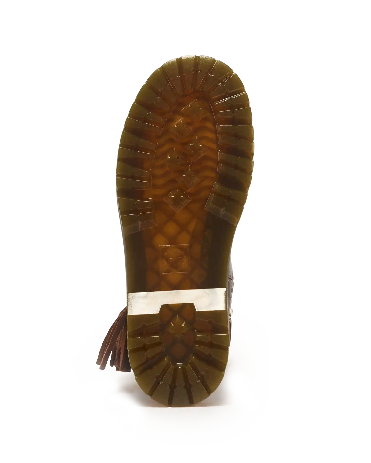 Genaya Desert Rodeo Y Leather & Suede Rigger Boots