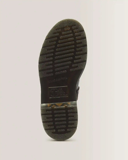 Mariel II Hearts & Stars Leather Mary Jane Shoes