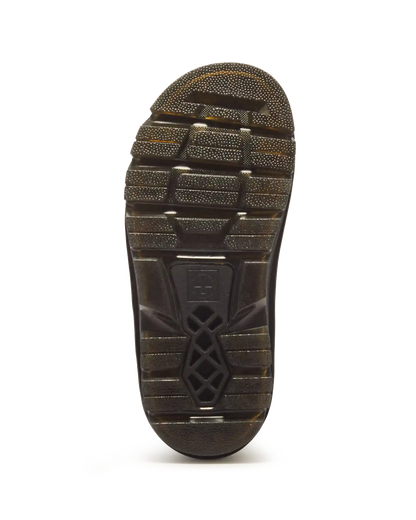 Zebzag Milled Nubuck Mary Jane Shoes