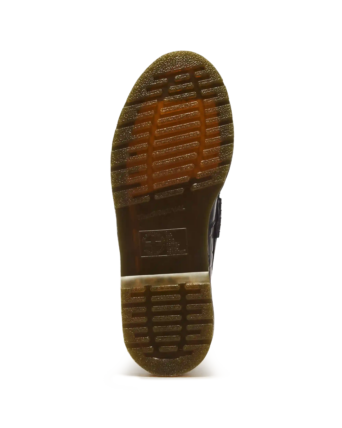 Penton Wasted Youth Smooth Leather Loafers