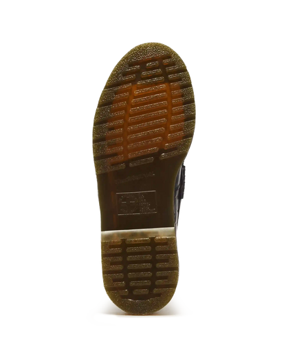 Penton Wasted Youth Smooth Leather Loafers