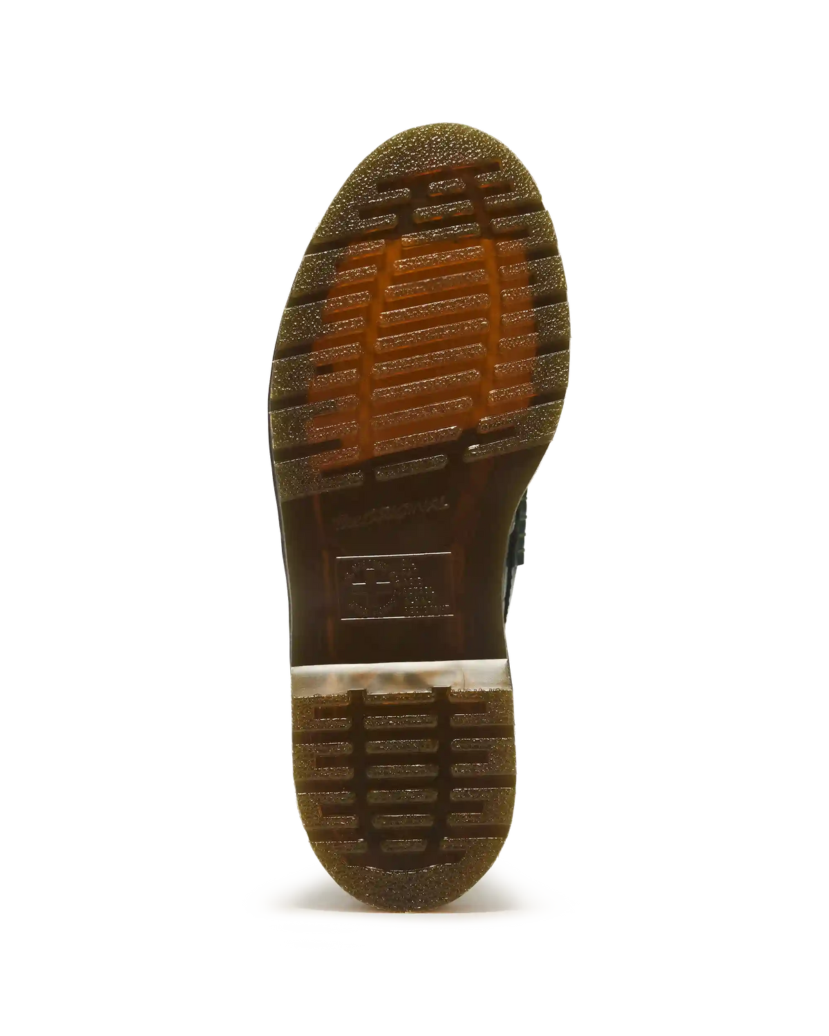 Penton Wasted Youth Smooth Leather Loafers