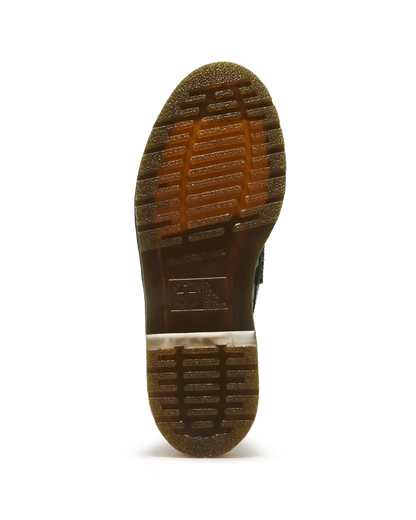 Penton Wasted Youth Smooth Leather Loafers