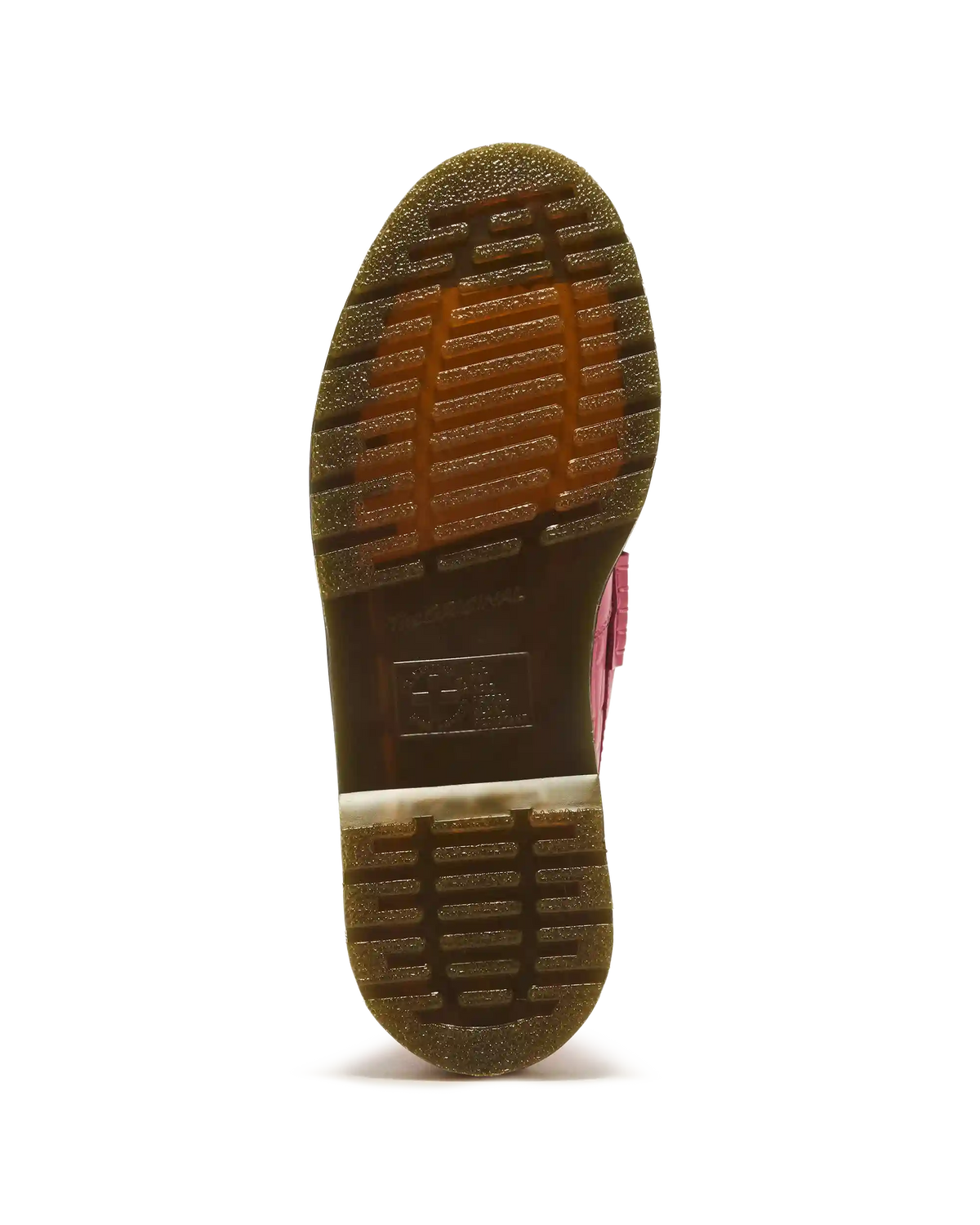 Penton Wasted Youth Smooth Leather Loafers
