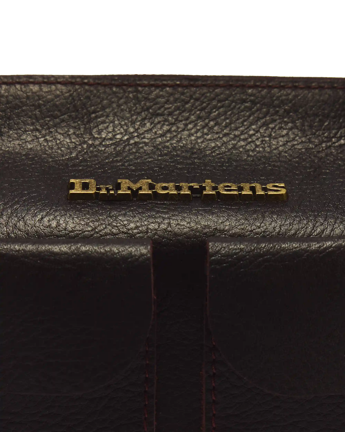 Top Handle Overdrive Leather Bag