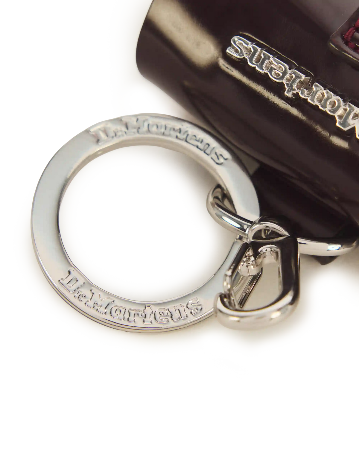 Pouch Keyring