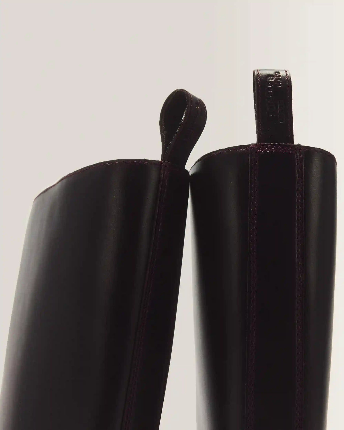 Rejena Hi Explorer WP Leather Tall Boots