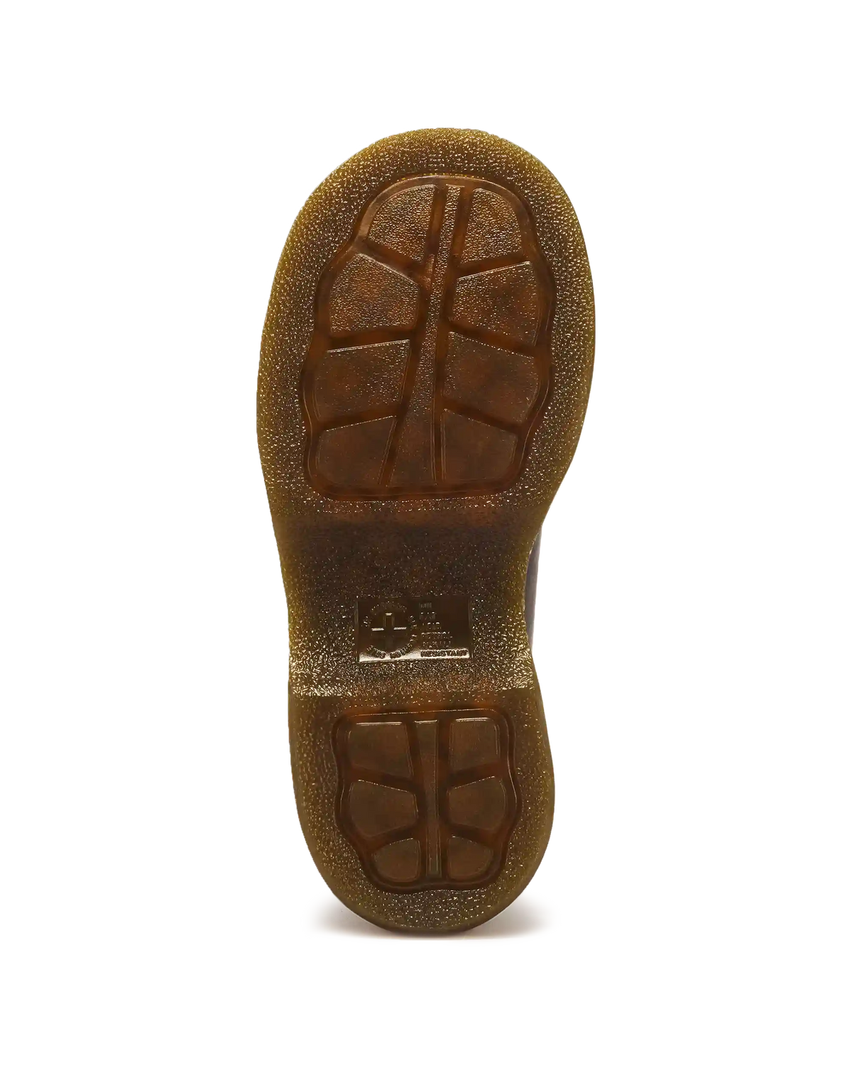 Buzz Floral Emboss Analine Leather Boots