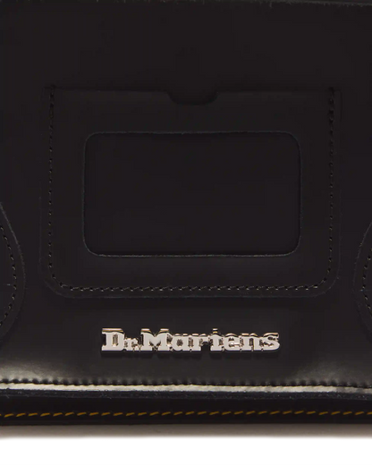 11 inch Leather Messenger Bag