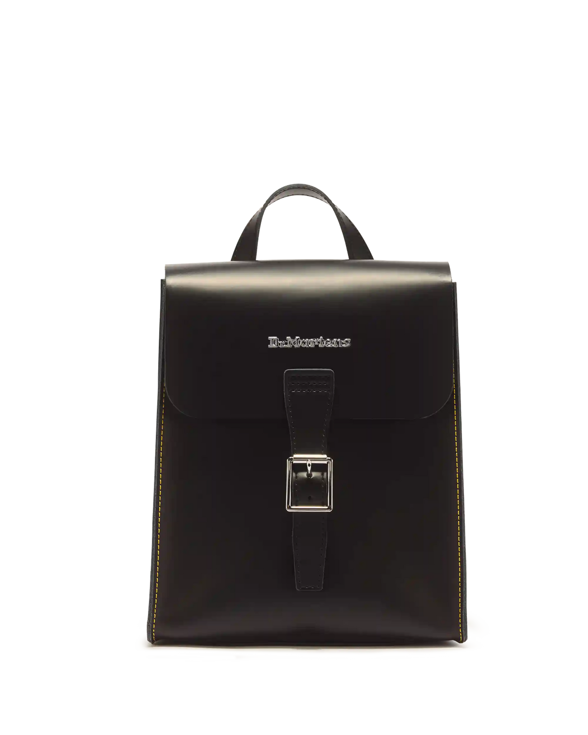 Leather Mini Backpack