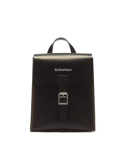 Leather Mini Backpack