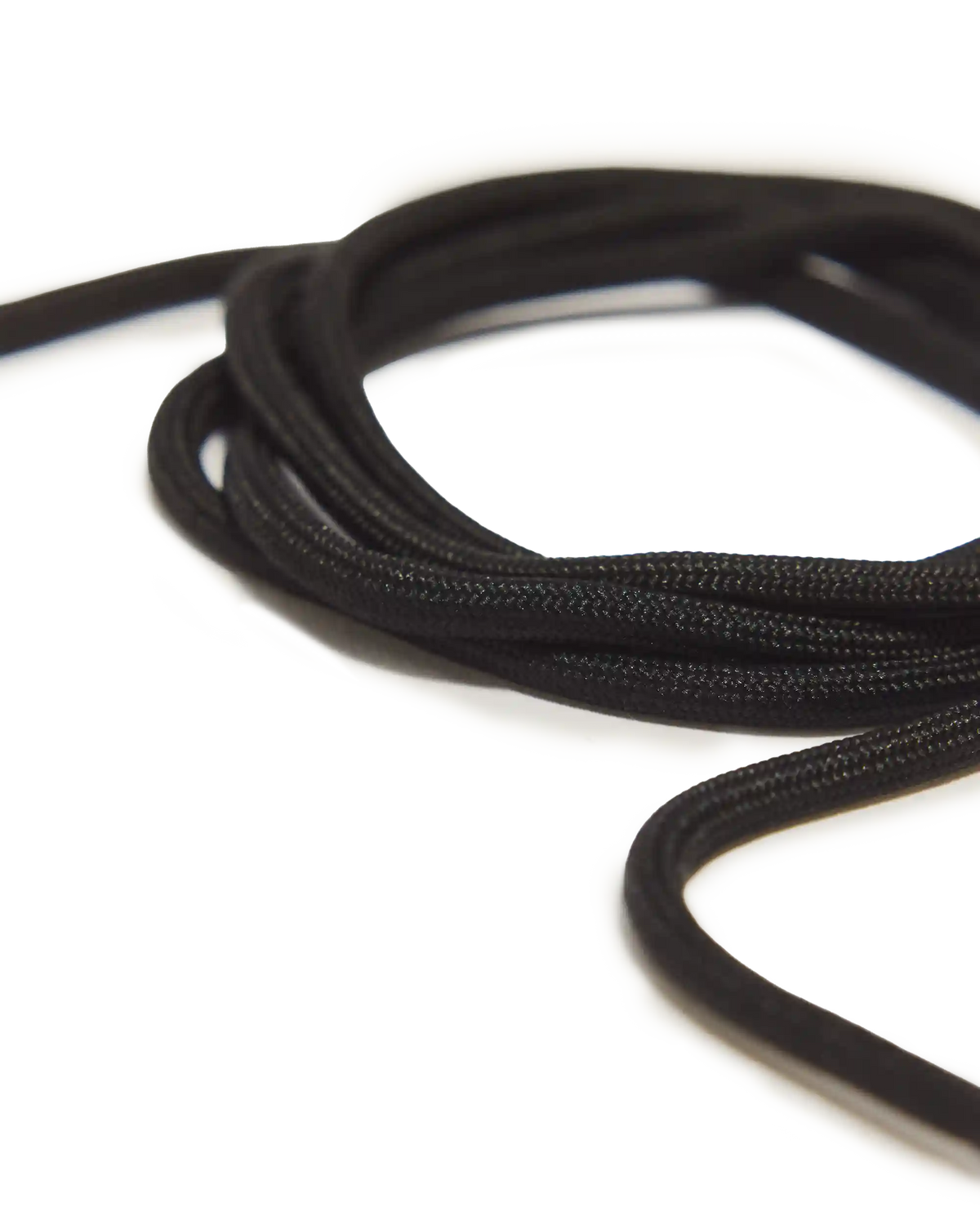 26 Inch Round Shoe Laces (3-Eye)