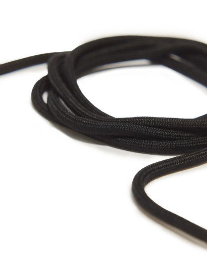 26 Inch Round Shoe Laces (3-Eye)