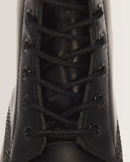 47 Inch Round Shoe Laces (6-7 Eye)