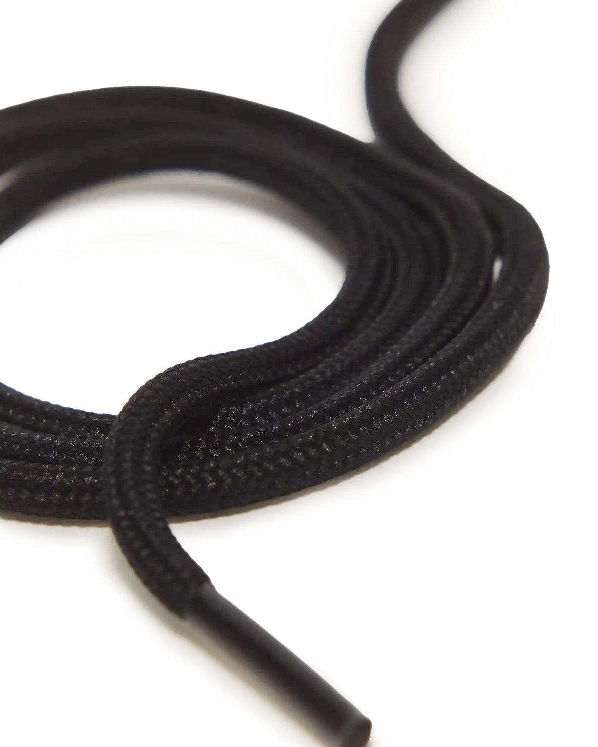47 Inch Round Shoe Laces (6-7 Eye)