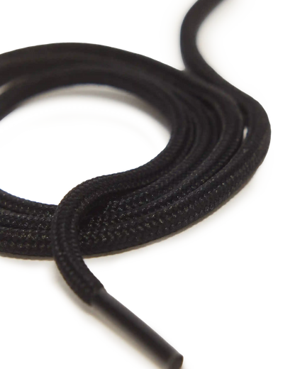 47 Inch Round Shoe Laces (6-7 Eye)
