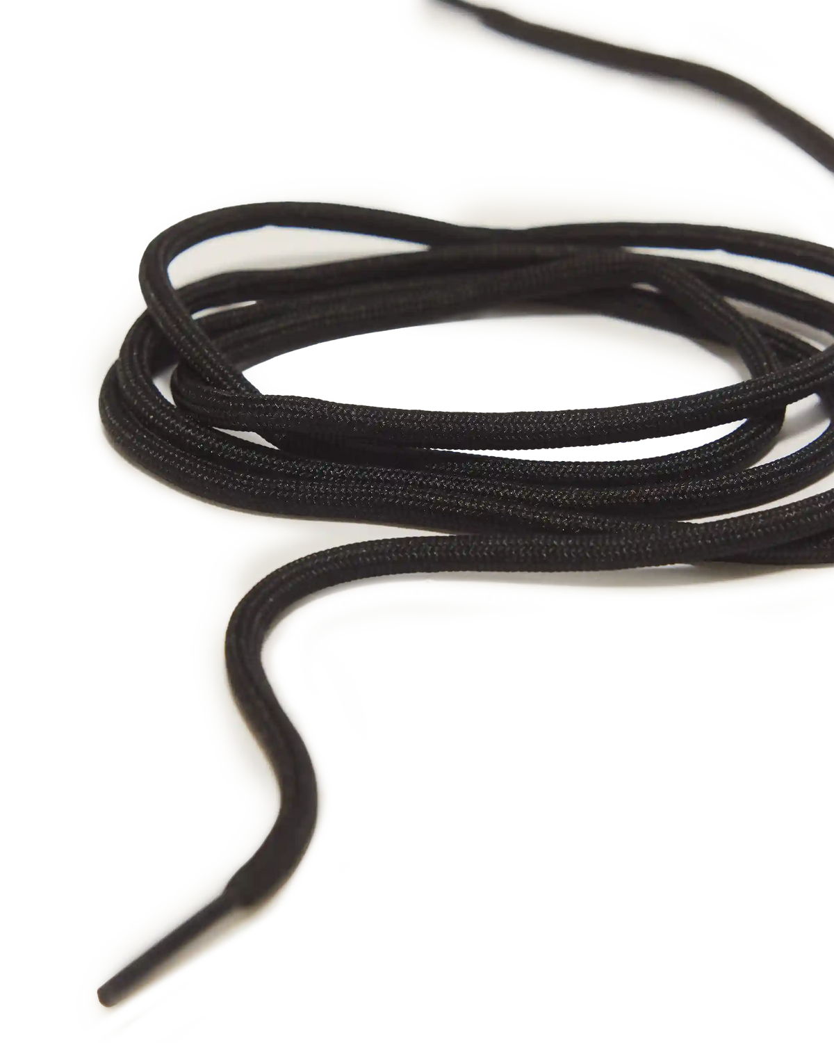 55 Inch Round Shoe Laces (8-10 Eye)