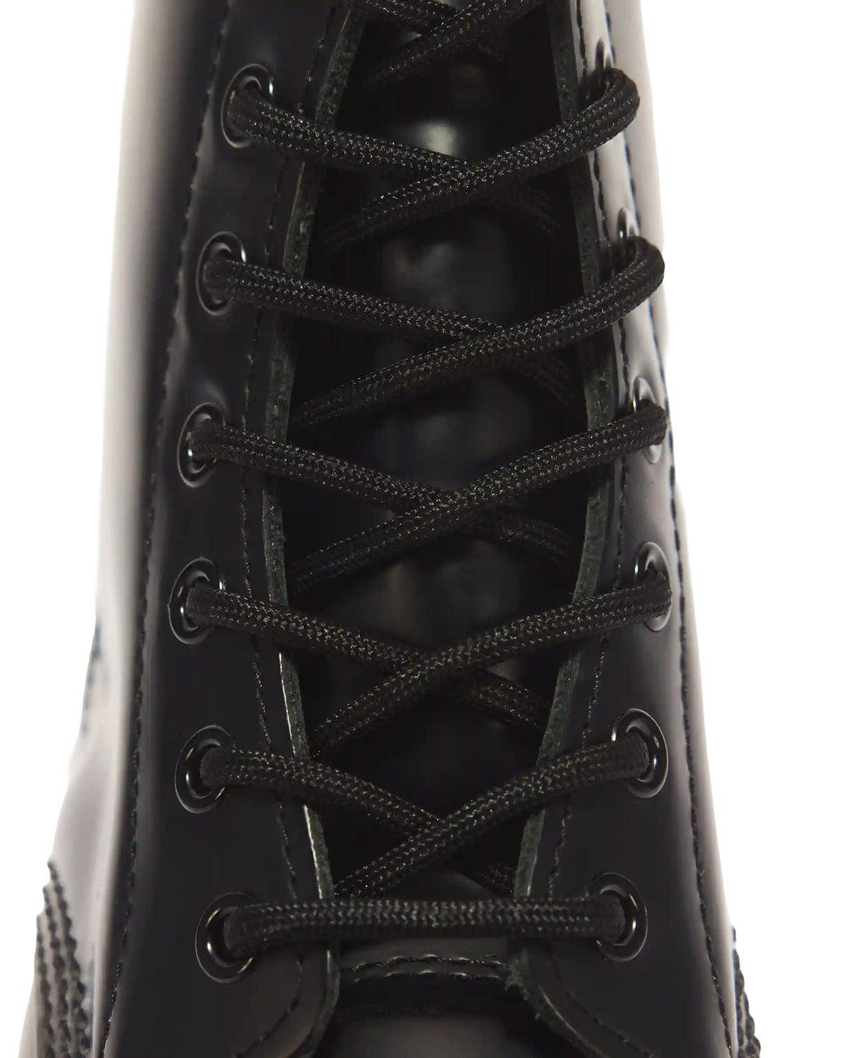 55 Inch Round Shoe Laces (8-10 Eye)