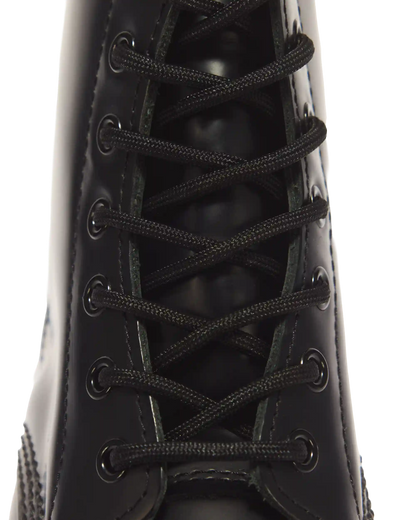 55 Inch Round Shoe Laces (8-10 Eye)