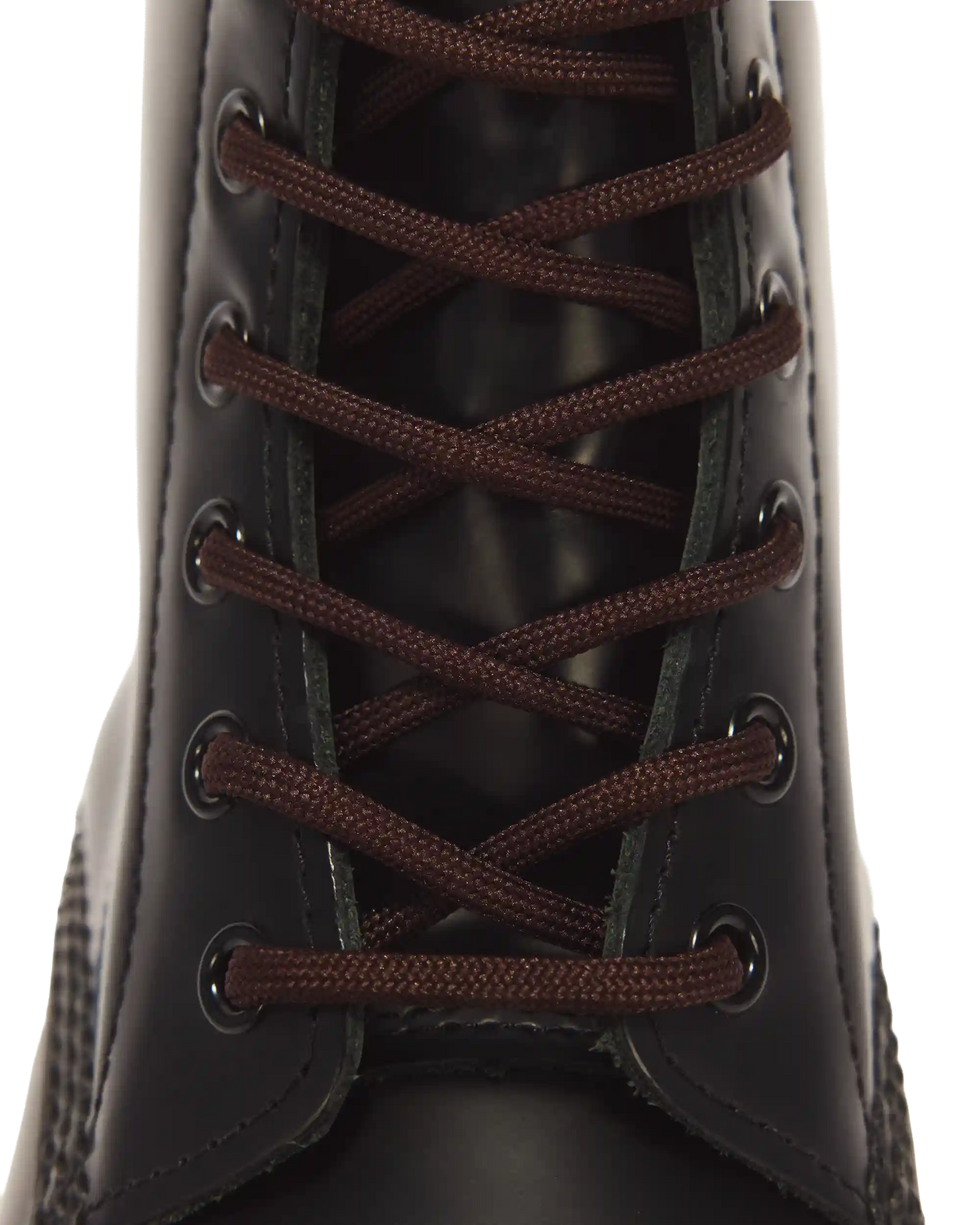 55 Inch Round Shoe Laces (8-10 Eye)