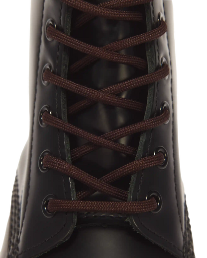 55 Inch Round Shoe Laces (8-10 Eye)