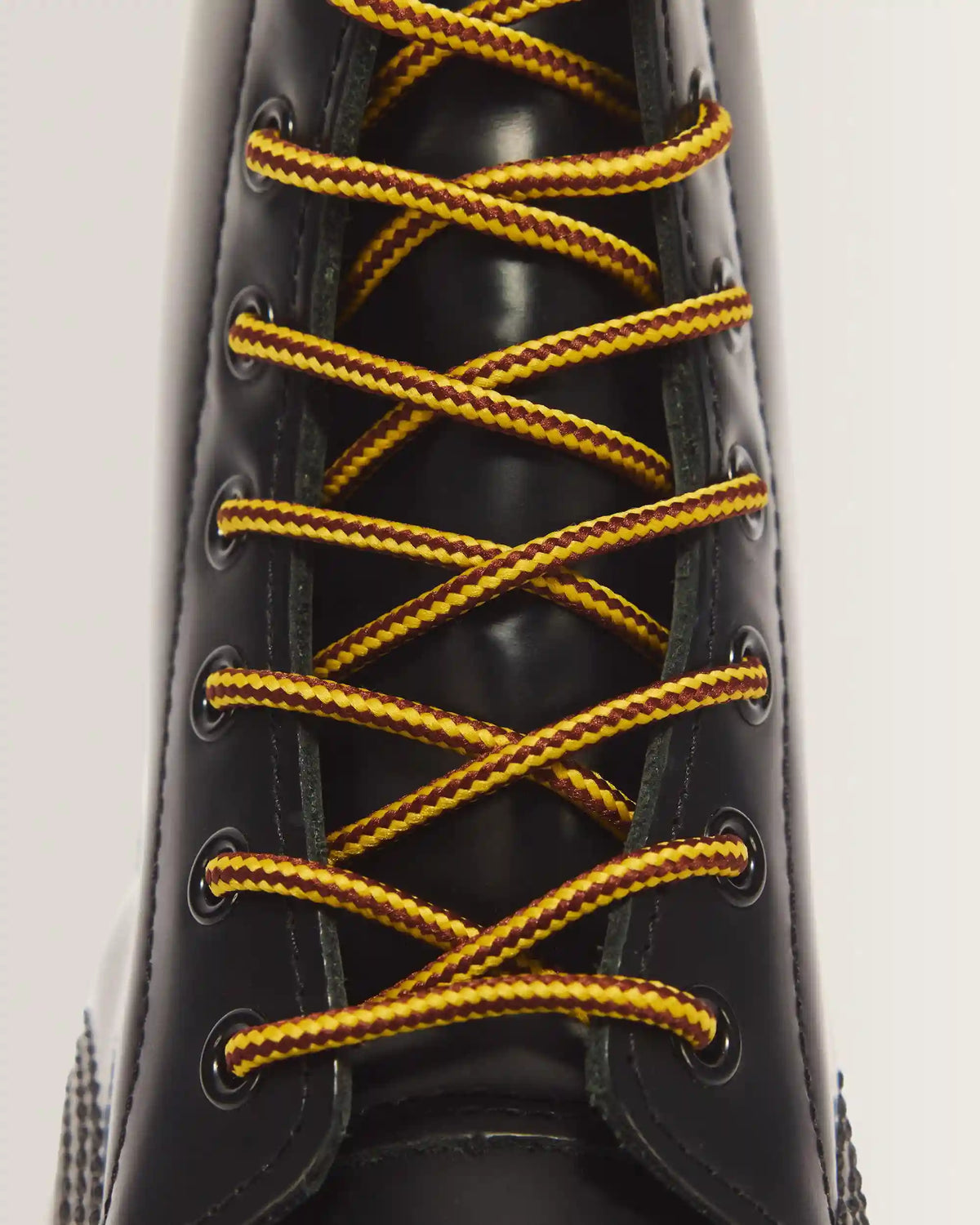55 Inch Round Shoe Laces (8-10 Eye)