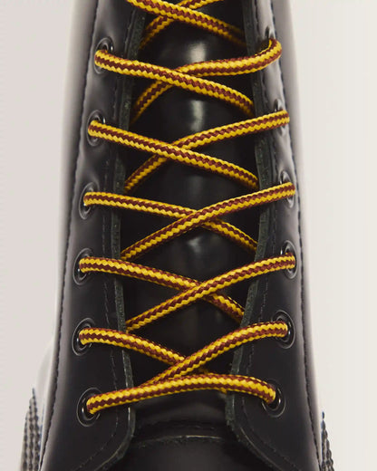 55 Inch Round Shoe Laces (8-10 Eye)
