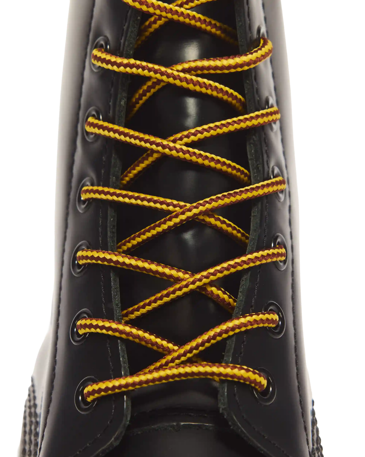 55 Inch Round Shoe Laces (8-10 Eye)