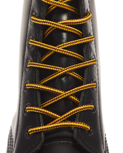 55 Inch Round Shoe Laces (8-10 Eye)