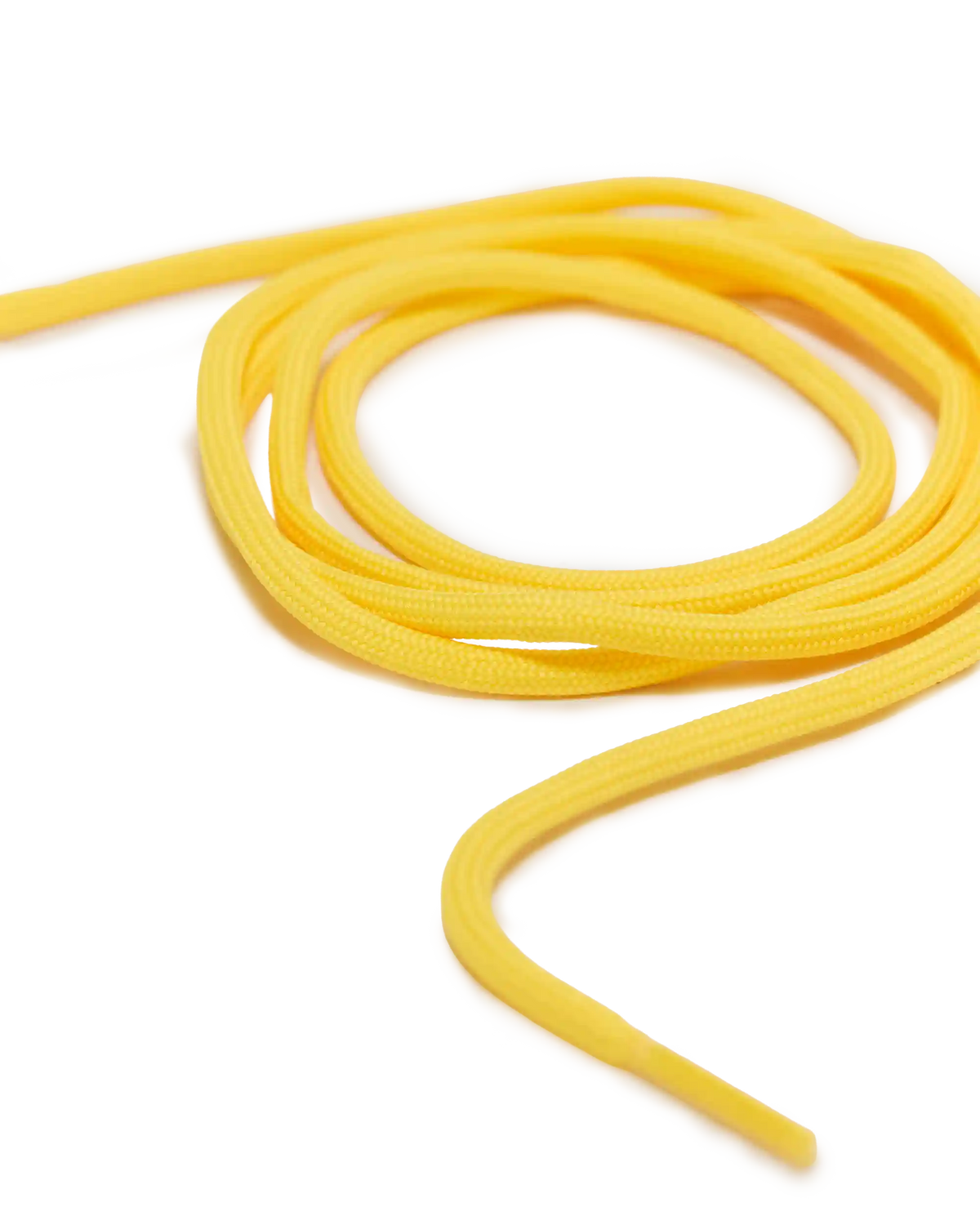 55 Inch Round Shoe Laces (8-10 Eye)