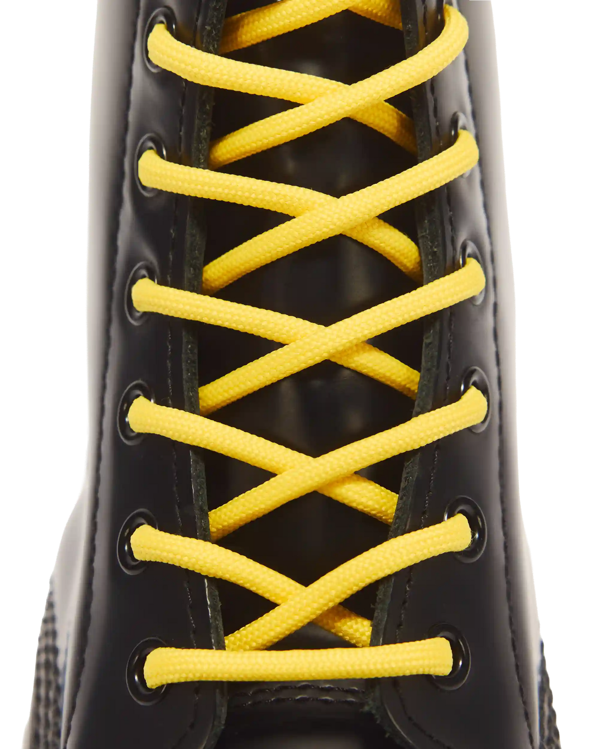 55 Inch Round Shoe Laces (8-10 Eye)