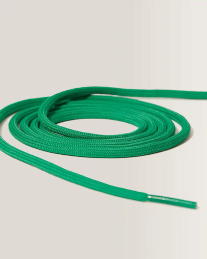55 Inch Round Shoe Laces (8-10 Eye)