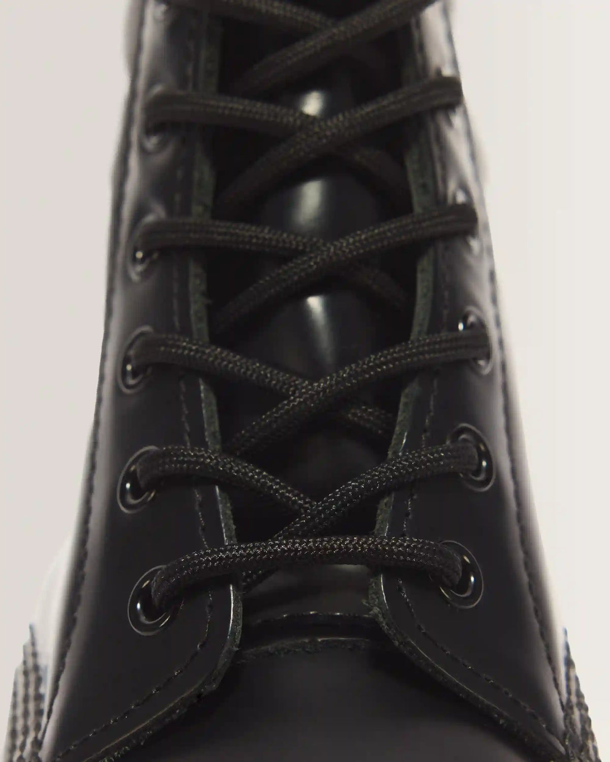 83 Inch Round Shoe Laces (12-14 Eye)