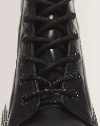 83 Inch Round Shoe Laces (12-14 Eye)