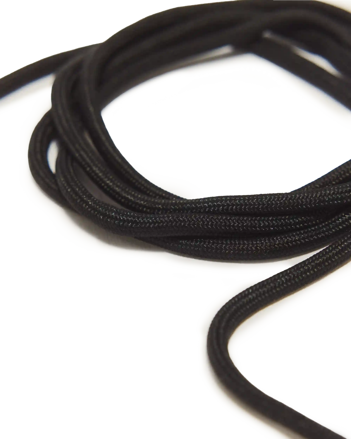 83 Inch Round Shoe Laces (12-14 Eye)