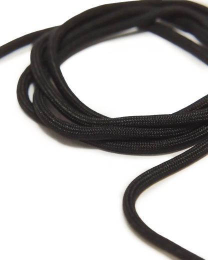 83 Inch Round Shoe Laces (12-14 Eye)
