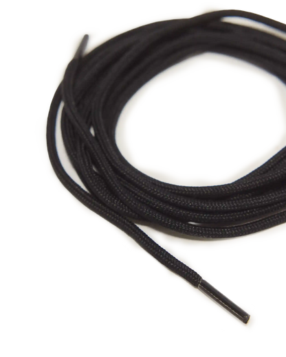95 Inch Round Shoe Laces (18-20 Eye)