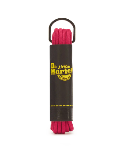 55 Inch Round Shoe Laces (8-10 Eye)